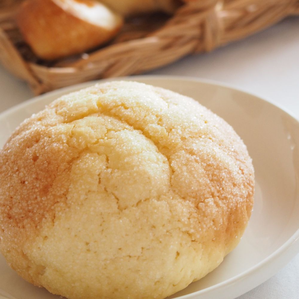 メロンパン