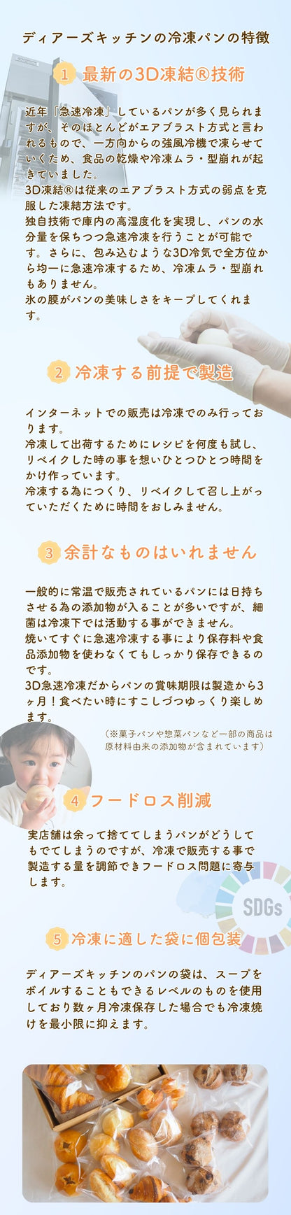 発酵バターメロンパン