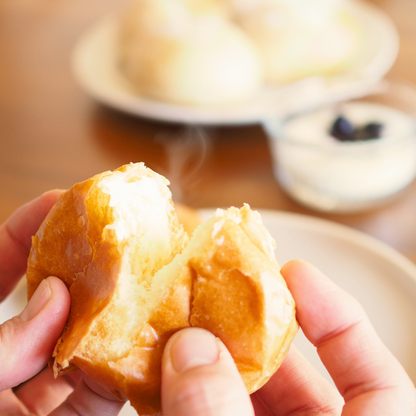 甘い系パン定期便