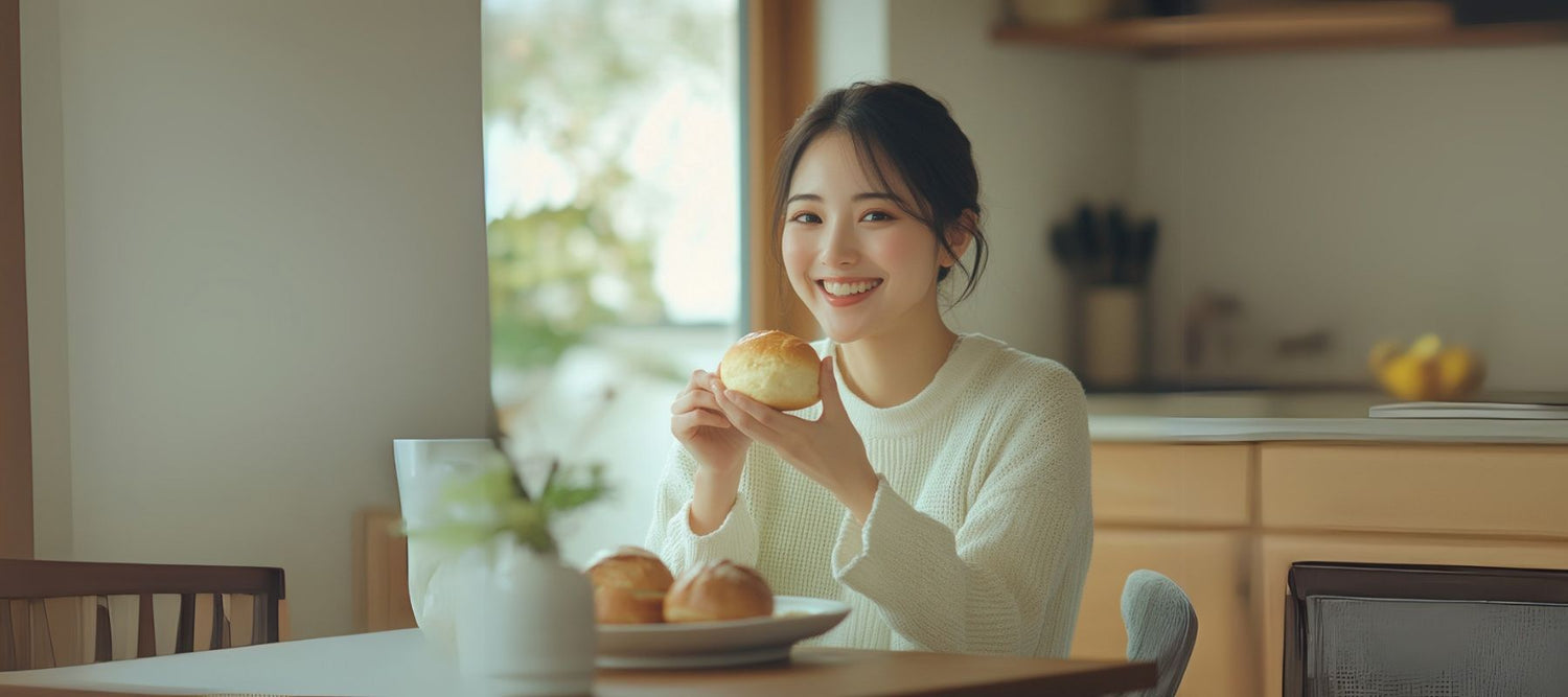 PANISTAのパン ライフスタイル